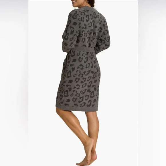 Barefoot Dreams® CozyChic® Robe *like brand new condition* - Picture 3 of 5